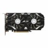 MSI GEFORCE GTX 1050 TI 4GT OCV1 GDDR5 1