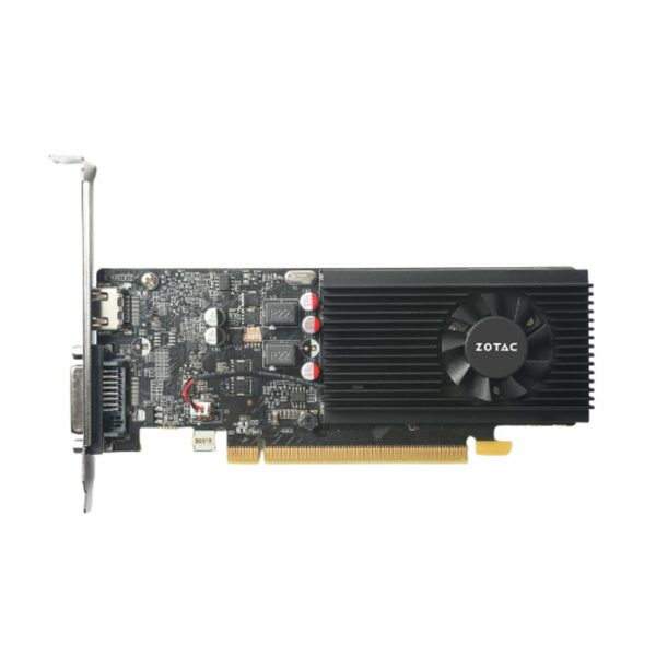 ZOTAC GEFORCE GT 1030 2GB GDDR5 1