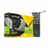 ZOTAC GEFORCE GT 1030 2GB GDDR5