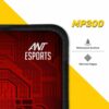 ANT ESPORTS MP300 LARGE 2