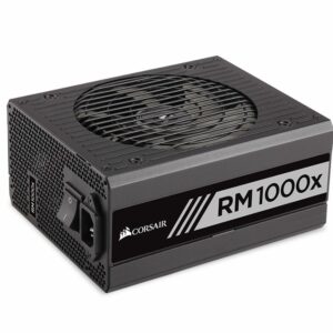 CORSAIR RM1000X 80GOLD