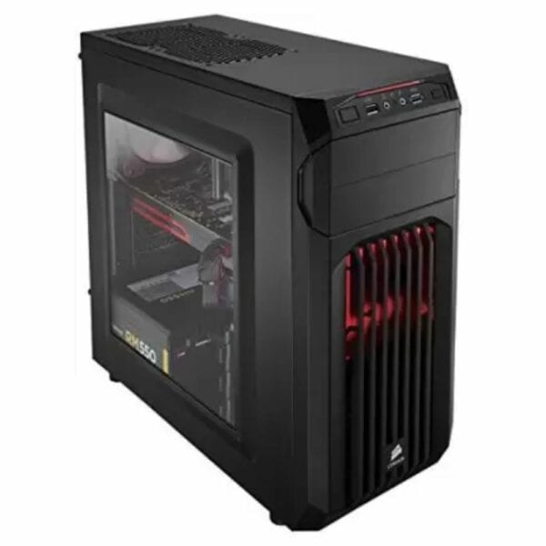 CORSAIR SPEC 01 RED 2