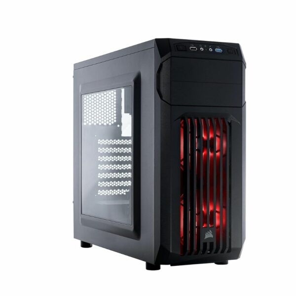 CORSAIR SPEC 01 RED