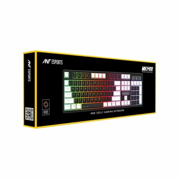 ANT ESPORTS MK1400 3