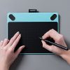 WACOM ART PT medium mint blue 3