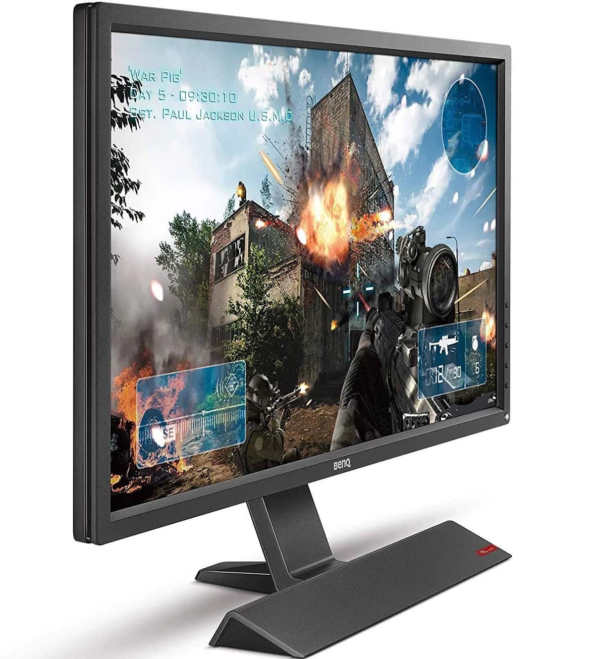 gaming monitor BENQ ZOWIE RL2755