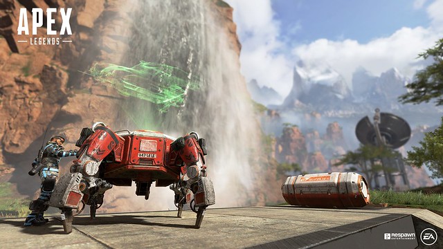 Apex legends best PC games