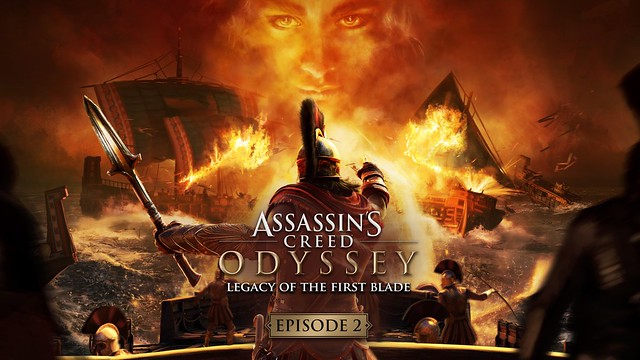 assassin's creed odyssey best PC games