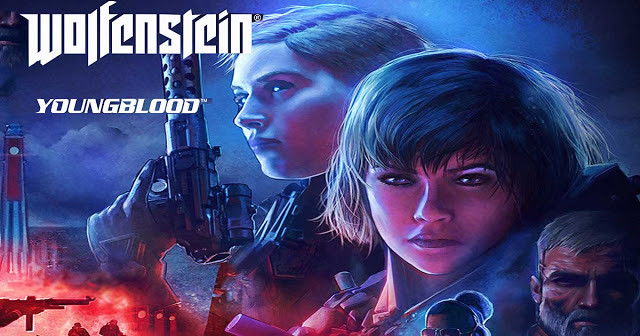 wolfenstein youngblood