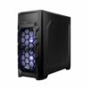 ANTEC GX202 BLUE LED 1