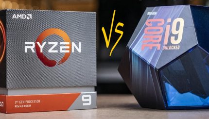 AMD Ryzen 9 3900X