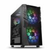 THERMALTAKE COMMANDER C32 TG ARGB