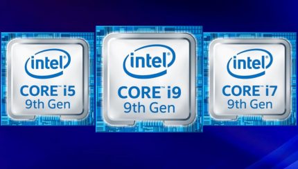 intel processors