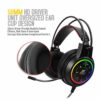 ANT ESPORTS H707 HD RGB LED GAMING HEADSET 1 1