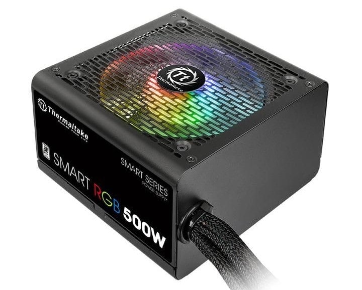 gaming psu