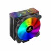 ANTEC FRIGUSAIR 400 ARGB AIR CPU COOLER 1