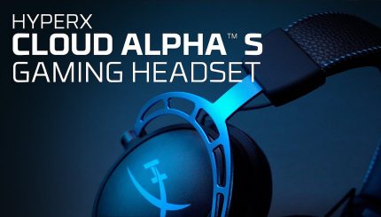 Hyper x alpha