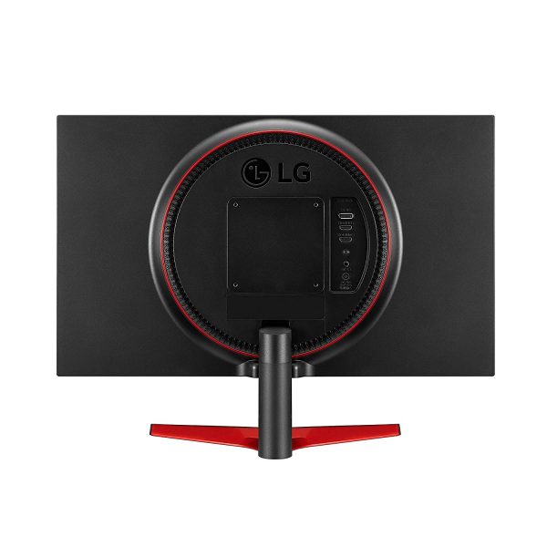 LG ULTRAGEAR 24GL600F B144Hz 3