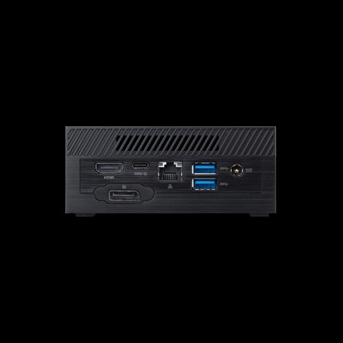 Asus Pn60 Mini Pc I5 50 At Lowest Price In India