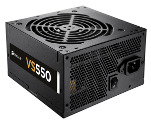 CORSAIR VS550 WATT