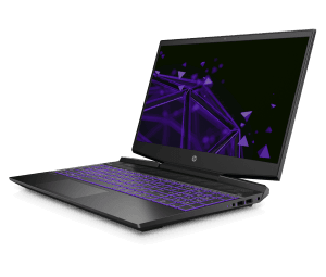 HP-Gaming-Pavilion-15 Gaming Laptop