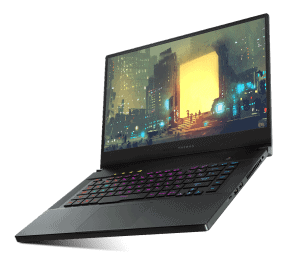 ROG-Zephyrus-M-GU502 Gaming Laptop