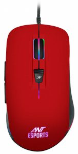 Ant Esports GM100 Gaming Mouse Gaming Product