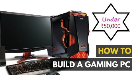 build a gaming pc under 5000