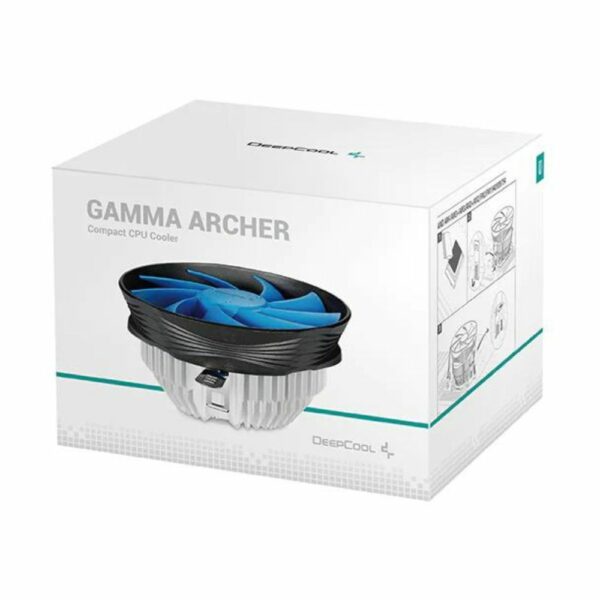 DEEPCOOL GAMMA ARCHER 1