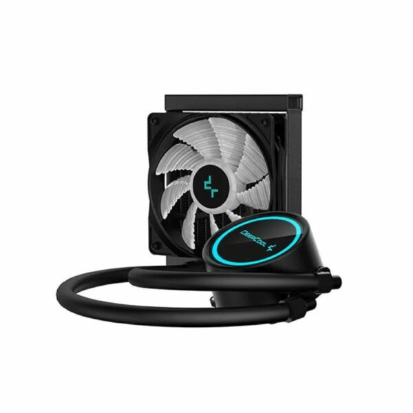 DEEPCOOL GAMMAXX L120 V2 2