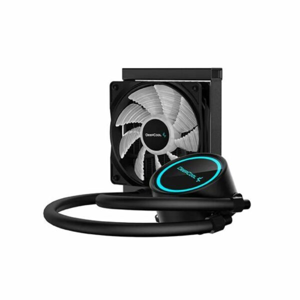 DEEPCOOL GAMMAXX L120T BLUE 2