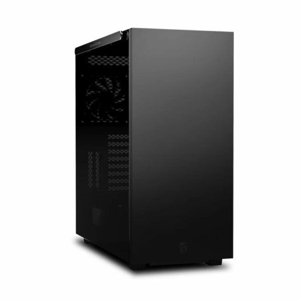 DEEPCOOL MACUBE 550 BLACK 1