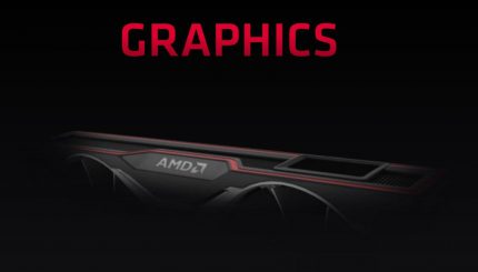 amd radeon next gen graphics card