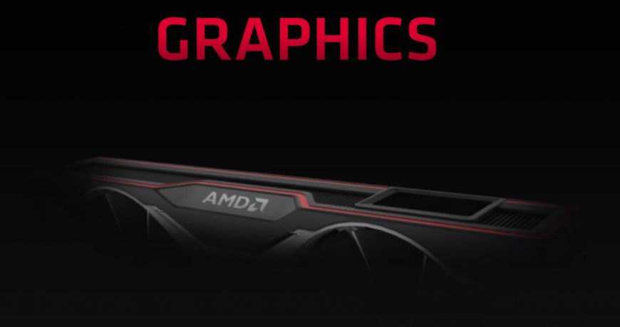 amd radeon next gen graphics card