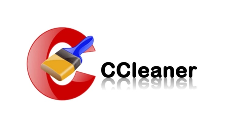 Ccleaner cleans the junk in system to help increase gaming performance