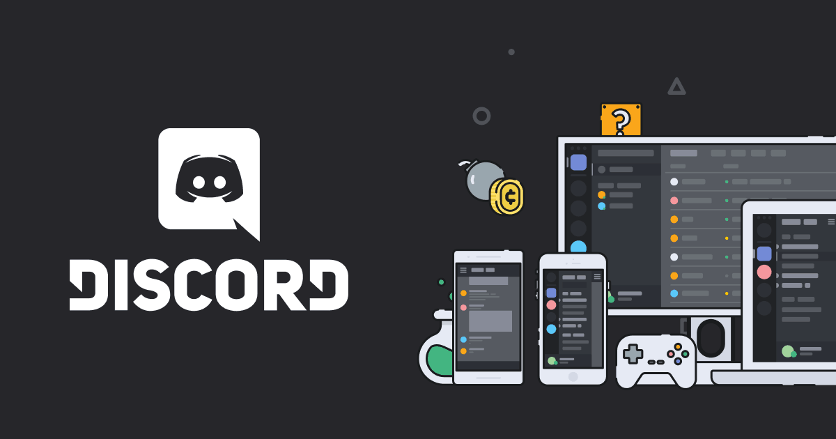 Discord Software