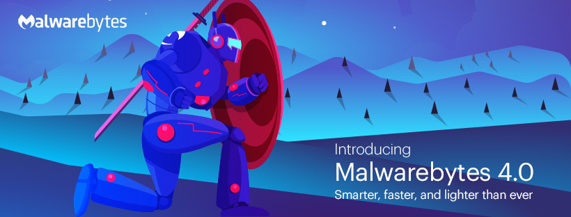 Malwarebytes removes malware and antivirus to increase gaming performance