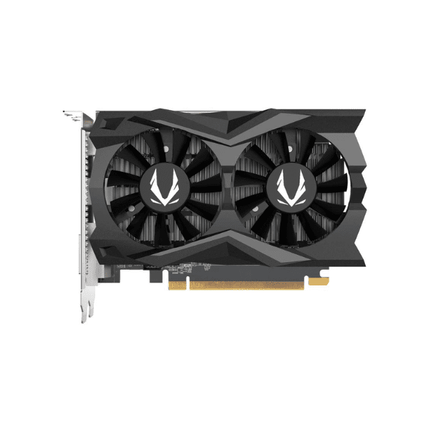 ZOTAC GEFORCE GTX 1650 AMP 4GB GDDR6-1