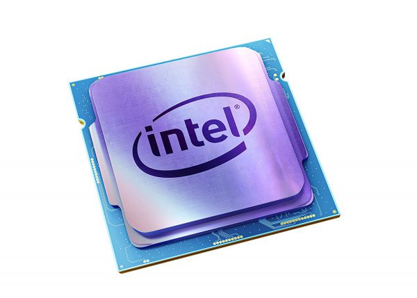 INTEL CORE i7-10700-1