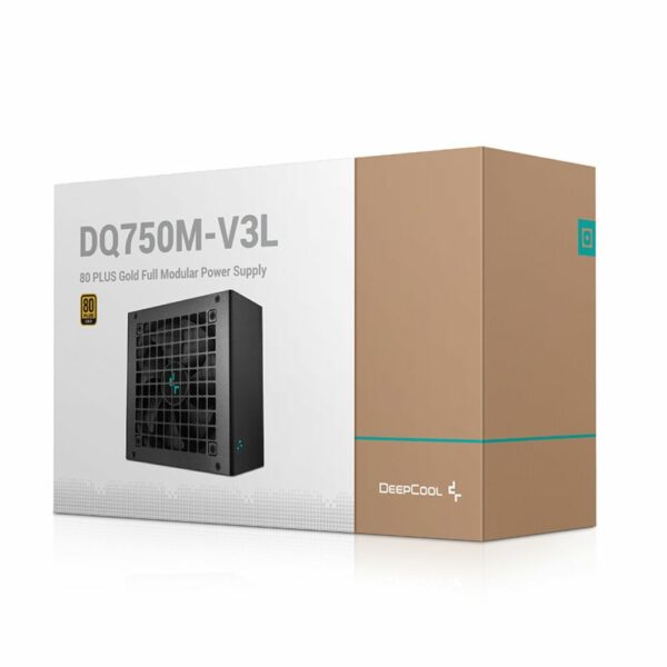 DEEPCOOL DQ750M