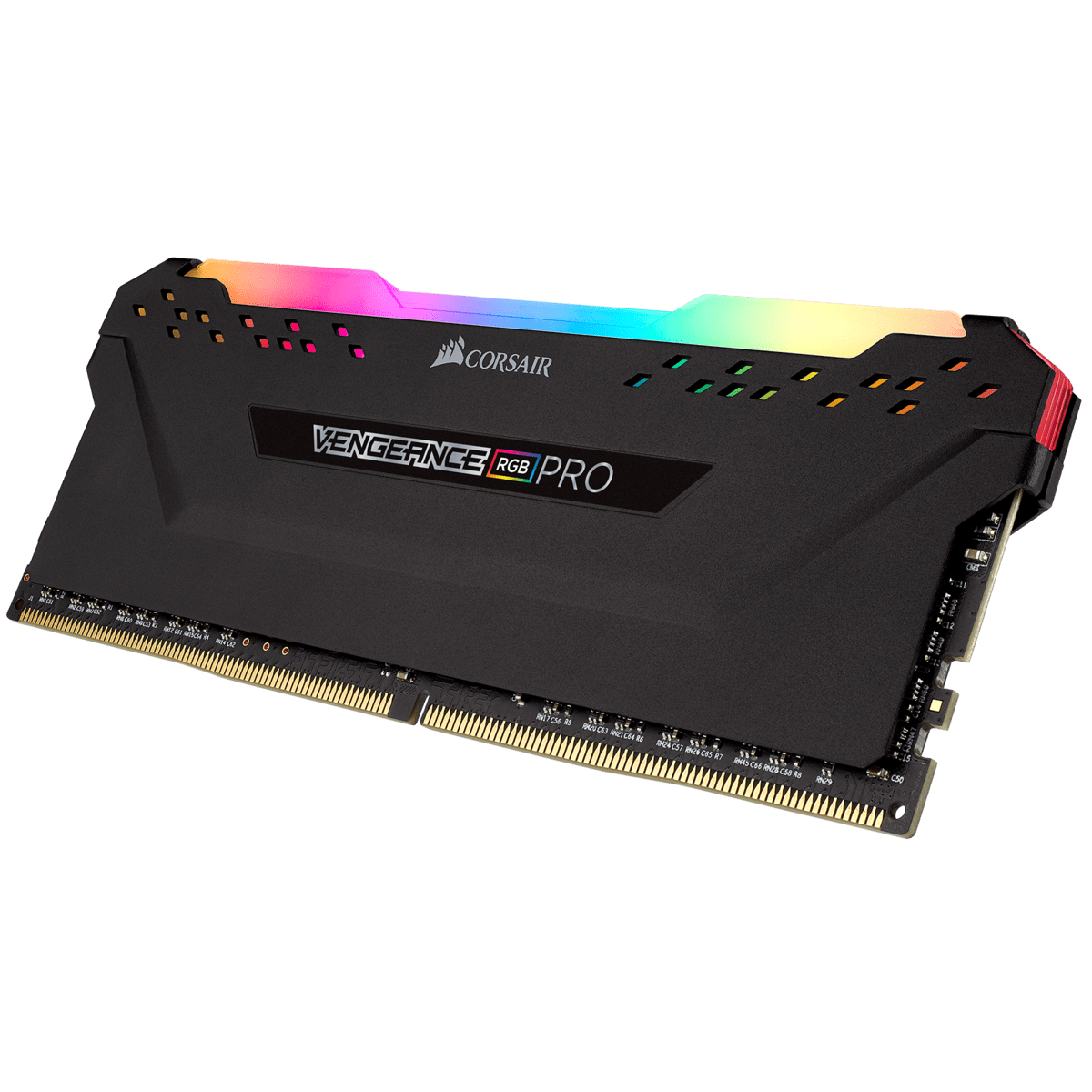 Corsair releases 16GB 4,866MHz Vengeance LPX DDR4 memory kit - RAM