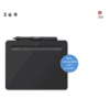 WACOM INTUOS BLUETOOTH SMALL