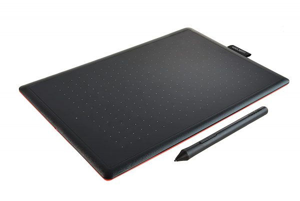 WACOM ONE BY (MEDIUM)-1