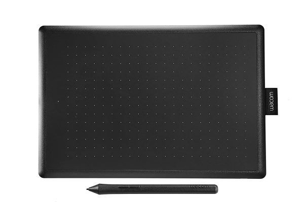 WACOM ONE BY (MEDIUM)-2