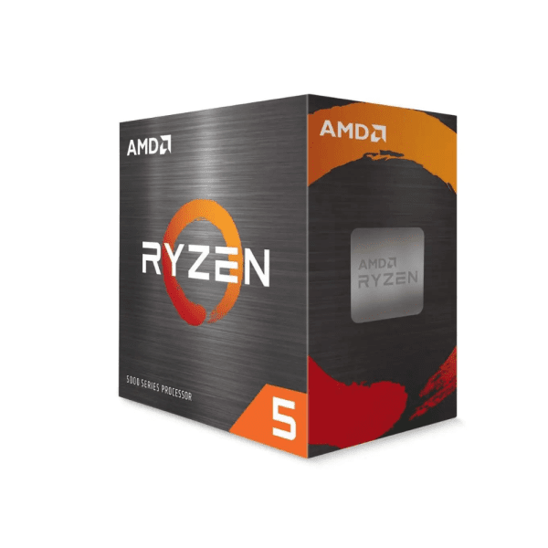 AMD RYZEN 5 5600X