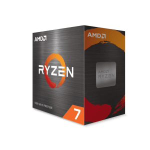 AMD RYZEN 7 5800X