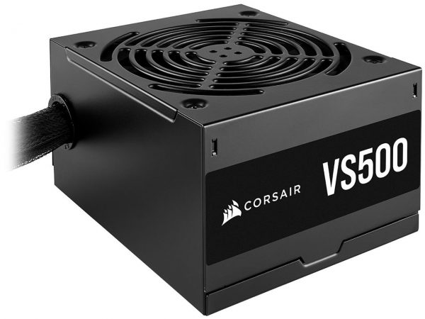 CORSAIR VS500 80 PLUS-1