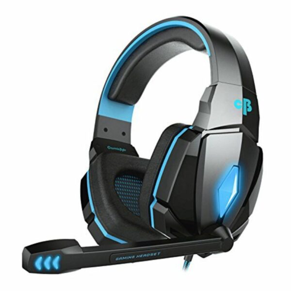 COSMIC BYTE G4000 BLUE 4