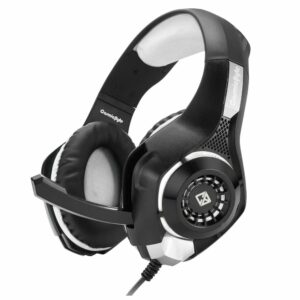 COSMIC BYTE GS410 HEADPHONES WITH MIC GREY