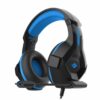 COSMIC BYTE H11 GAMING HEADSET BLUE